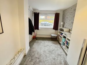 Reception room- click for photo gallery